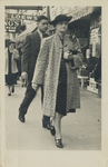 Bessie Curry 1940