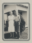 Bessie Curry