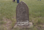 Texana T. Estes