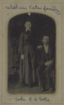 R. A. Tate