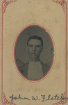 John W. Fletcher