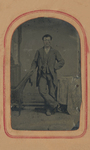 Unknown Estes Relative