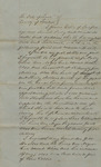 James Estes Letter