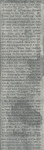 Newspaper Clipping