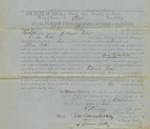 Transfer of Estate