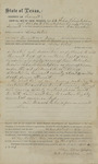Estes Estate Papers