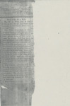 Obituary for M. A. Wills
