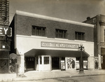 New Queen Theatre, Fort Worth, Texas