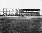 Spudders baseball stadium, Wichita Falls, Texas