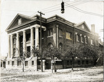 Mount Gilead Baptist Church, Fort Worth, Texas