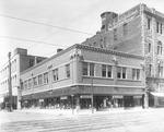 The Stripling Department store, Fort Worth, Texas