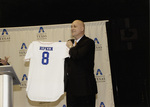 Cal Ripken at UTA