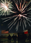 UTA Commencement Ceremony, 2005