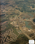 Las Colinas aerial photo by Squire Haskins Photography Inc.