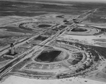 DFW Regional Airport construction by Squire Haskins Photography Inc.