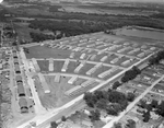 African American housing development in south Dallas by Squire Haskins Photography Inc.