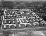 African American housing development in south Dallas by Squire Haskins Photography Inc.