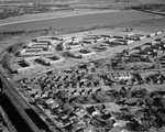 African American housing development in south Dallas by Squire Haskins Photography Inc.