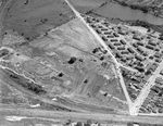 African American housing development near Wahoo Lake in Dallas by Squire Haskins Photography Inc.