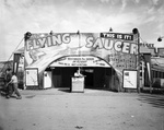 State Fair of Texas show "The Flying Saucer" by Squire Haskins Photography Inc.