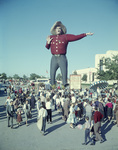 Big Tex at State Fair of Texas, Dallas by Squire Haskins Photography Inc.