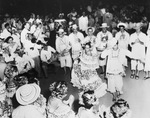 Mexican dance by Squire Haskins Photography Inc.