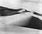 Sand dunes by Squire Haskins Photography Inc.