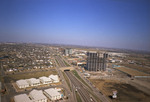 Construction of office buildings, near Southern Methodist University by Squire Haskins Photography Inc.