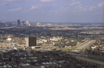 View of downtown Dallas, Texas from the northeast by Squire Haskins Photography Inc.