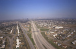 North Central Expressway, Dallas by Squire Haskins Photography Inc.