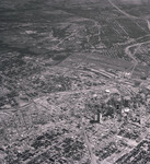 Aerial view of downtown Dallas, Texas by Squire Haskins Photography Inc.