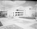 Construction at University of Texas at Dallas by Squire Haskins Photography Inc.