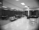 White Rock National Bank lobby by Squire Haskins Photography Inc.