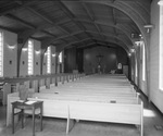 Street George's Episcopal Church, interior by Squire Haskins Photography Inc.