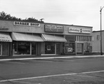 Oak Cliff Savings and Loan building, Lakewood branch by Squire Haskins Photography Inc.