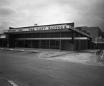 Oak Cliff Savings and Loan building, Preston Center branch by Squire Haskins Photography Inc.