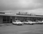 Oak Cliff Savings and Loan building by Squire Haskins Photography Inc.