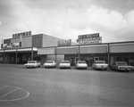 Oak Cliff Savings and Loan building by Squire Haskins Photography Inc.