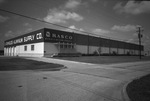 RASCO Metals and Building Products building. Reynolds Aluminium Supply Company. by Squire Haskins Photography Inc.