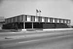 Oak Cliff Savings and Loan building by Squire Haskins Photography Inc.