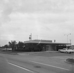 Oak Cliff Savings and Loan branch building by Squire Haskins Photography Inc.