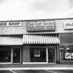 Oak Cliff Savings and Loan building, Lakewood branch by Squire Haskins Photography Inc.