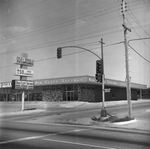 Oak Cliff Savings and Loan building, Pleasant Grove Branch by Squire Haskins Photography Inc.