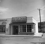 Oak Cliff Savings and Loan branch building by Squire Haskins Photography Inc.