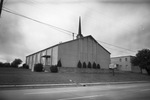 Kiestwood Baptist Church in Oak Cliff by Squire Haskins Photography Inc.