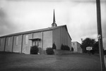 Kiestwood Baptist Church in Oak Cliff by Squire Haskins Photography Inc.