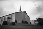 Kiestwood Baptist Church in Oak Cliff by Squire Haskins Photography Inc.