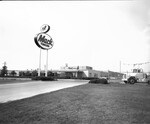 Mack Trucks building by Squire Haskins Photography Inc.