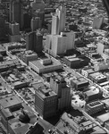 Downtown Dallas, Texas by Squire Haskins Photography Inc.