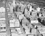 Downtown Dallas, Texas by Squire Haskins Photography Inc.